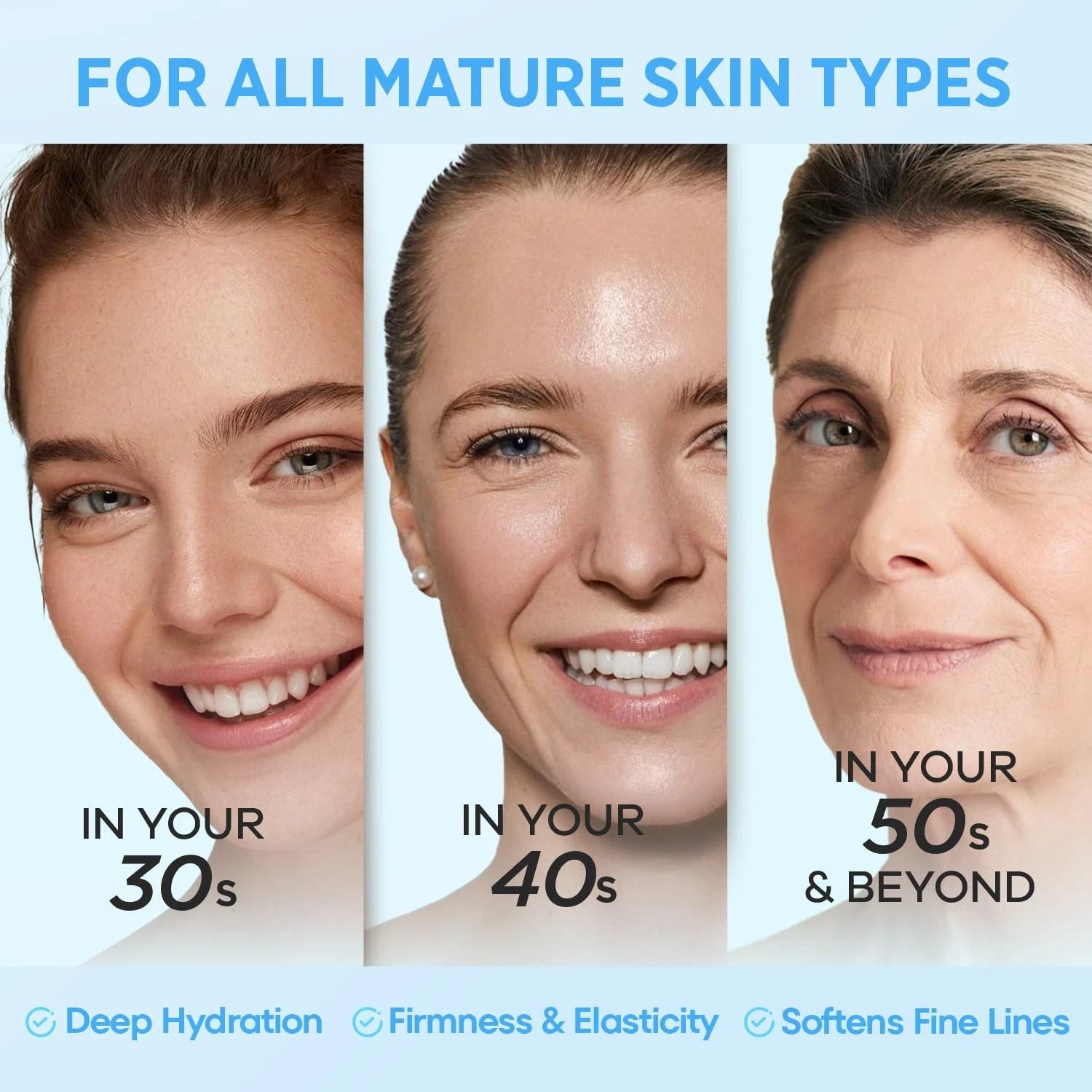 Zerane™ Whipped Tallow Honey Balm - Anti Aging Firm Skincare