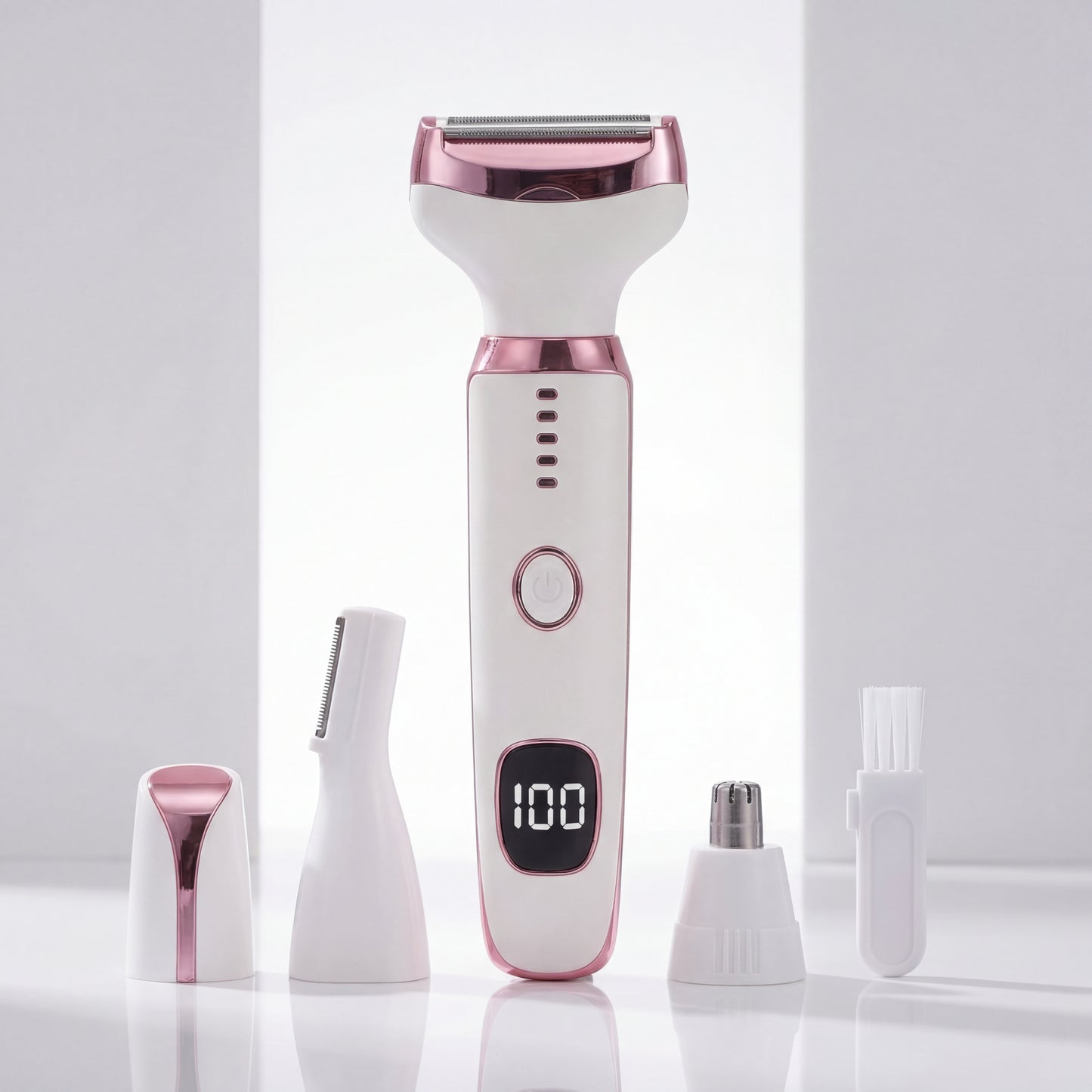 Shavia™ Pro (Gen 3)