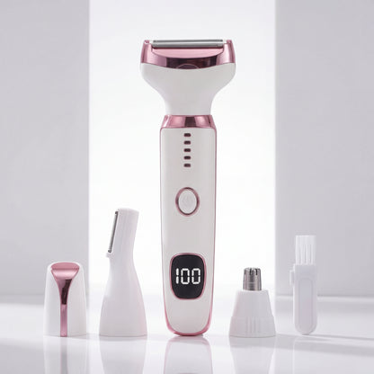 Shavia™ Pro (Gen 3)
