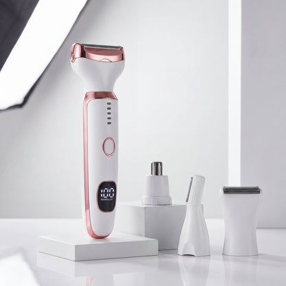 Shavia™ Pro (Gen 3)