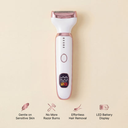 Shavia™ Pro (Gen 3)